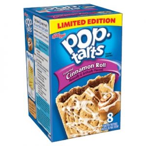 Take A Trip To The Grocery Store And We’ll Guess Your Age 🛒 Pop-Tarts