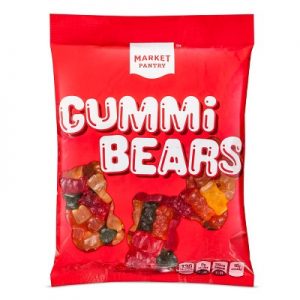 🛒 Take a Trip to the Grocery Store and We’ll Guess How Old You Really Are Gummy Bears