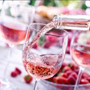 🍺 Pick Some Booze and We’ll Guess How Old You Act Rosé