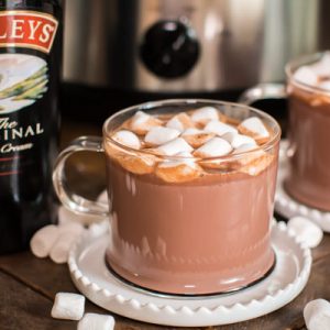 🍺 Pick Some Booze and We’ll Guess How Old You Act Baileys Hot Chocolate