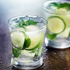 🍺 Pick Some Booze and We’ll Guess How Old You Act Mojito