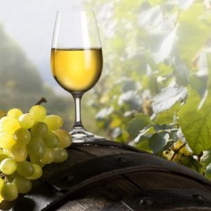 🍺 Pick Some Booze and We’ll Guess How Old You Act Chardonnay
