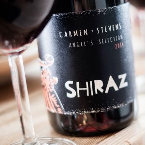🍺 Pick Some Booze and We’ll Guess How Old You Act Shiraz