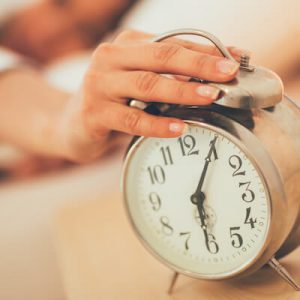 Will You Be Single, Taken, Or In Situationship This Year? Quiz Hitting snooze 5 times
