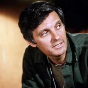 Can We Guess Your Age by Your Taste in TV? Alan Alda