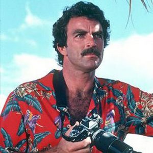 Can We Guess Your Age by Your Taste in TV? Tom Selleck