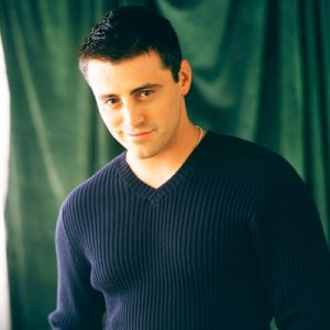 Can We Guess Your Age by Your Taste in TV? Matt LeBlanc