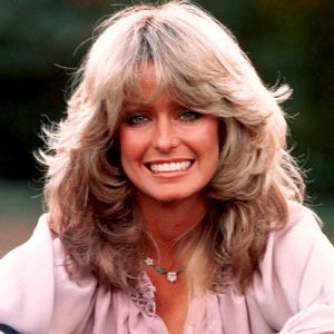 Can We Guess Your Age by Your Taste in TV? Farrah Fawcett