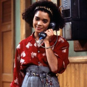 Can We Guess Your Age by Your Taste in TV? Lisa Bonet