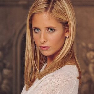 Can We Guess Your Age by Your Taste in TV? Sarah Michelle Gellar