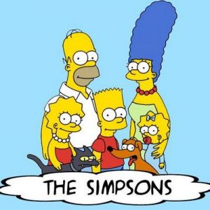 Can You Name the TV Show Based on the Names of Three Random Characters? The Simpsons