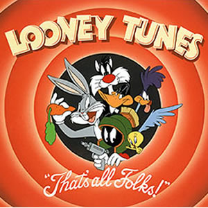 Can We Guess Your Age by Your Taste in TV? Looney Tunes