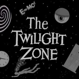 Can We Guess Your Age by Your Taste in TV? The Twilight Zone