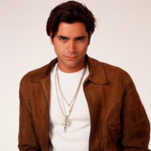 Can We Guess Your Age by Your Taste in TV? John Stamos