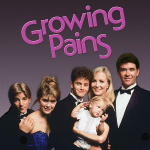 Can We Guess Your Age by Your Taste in TV? Growing Pains - \'As Long as We Got Each Other\'