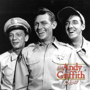 Can We Guess Your Age by Your Taste in TV? The Andy Griffith Show