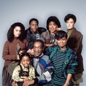 Can We Guess Your Age by Your Taste in TV? The Cosby Show