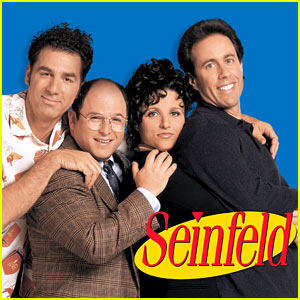 Can We Guess Your Age by Your Taste in TV? Seinfeld