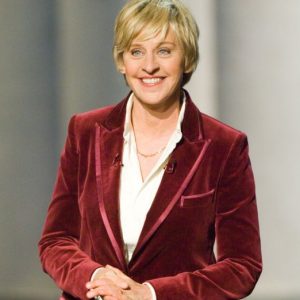 Can We Guess Your Age by Your Taste in TV? Ellen DeGeneres