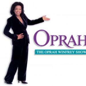 Can We Guess Your Age by Your Taste in TV? The Oprah Winfrey Show