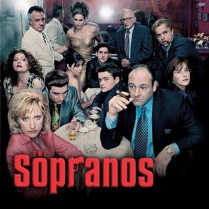 Can We Guess Your Age by Your Taste in TV? The Sopranos