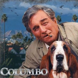 Can We Guess Your Age by Your Taste in TV? Columbo