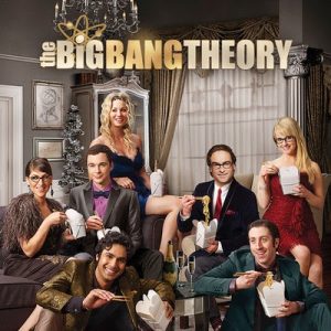 Can We Guess Your Age by Your Taste in TV? The Big Bang Theory
