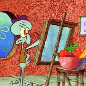 Which SpongeBob SquarePants Character Are You? Quiz Artist