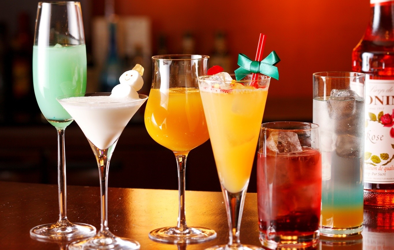 Plan Your Perfect Day and We’ll Tell You the True Age of Your Soul Drinks