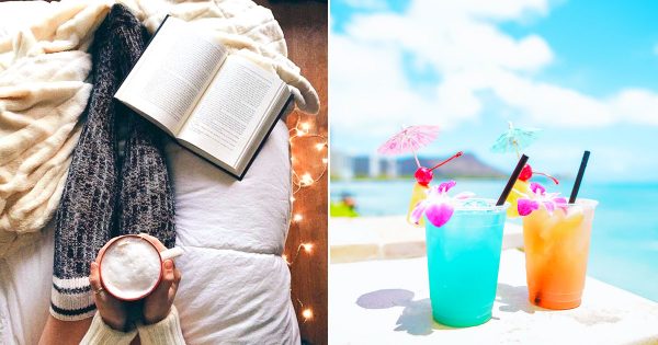 Plan Your Perfect Day and We’ll Tell You the True Age of Your Soul