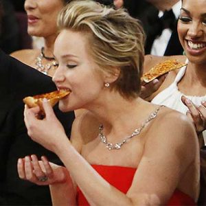 🍔 Build a Burger and We’ll Tell You What Age You Will Live to Jennifer Lawrence