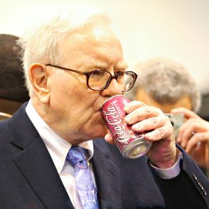 This Random Knowledge Quiz Is 20% Harder Than Most — Can You Pass It? Warren Buffett