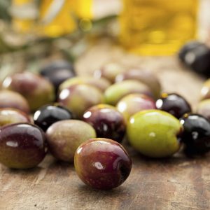 If You Want to Know How ❤️ Romantic You Are, Pick Some Unpopular Foods to Find Out Olives