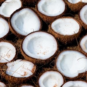 What Unpopular Food Are You? Quiz Coconuts