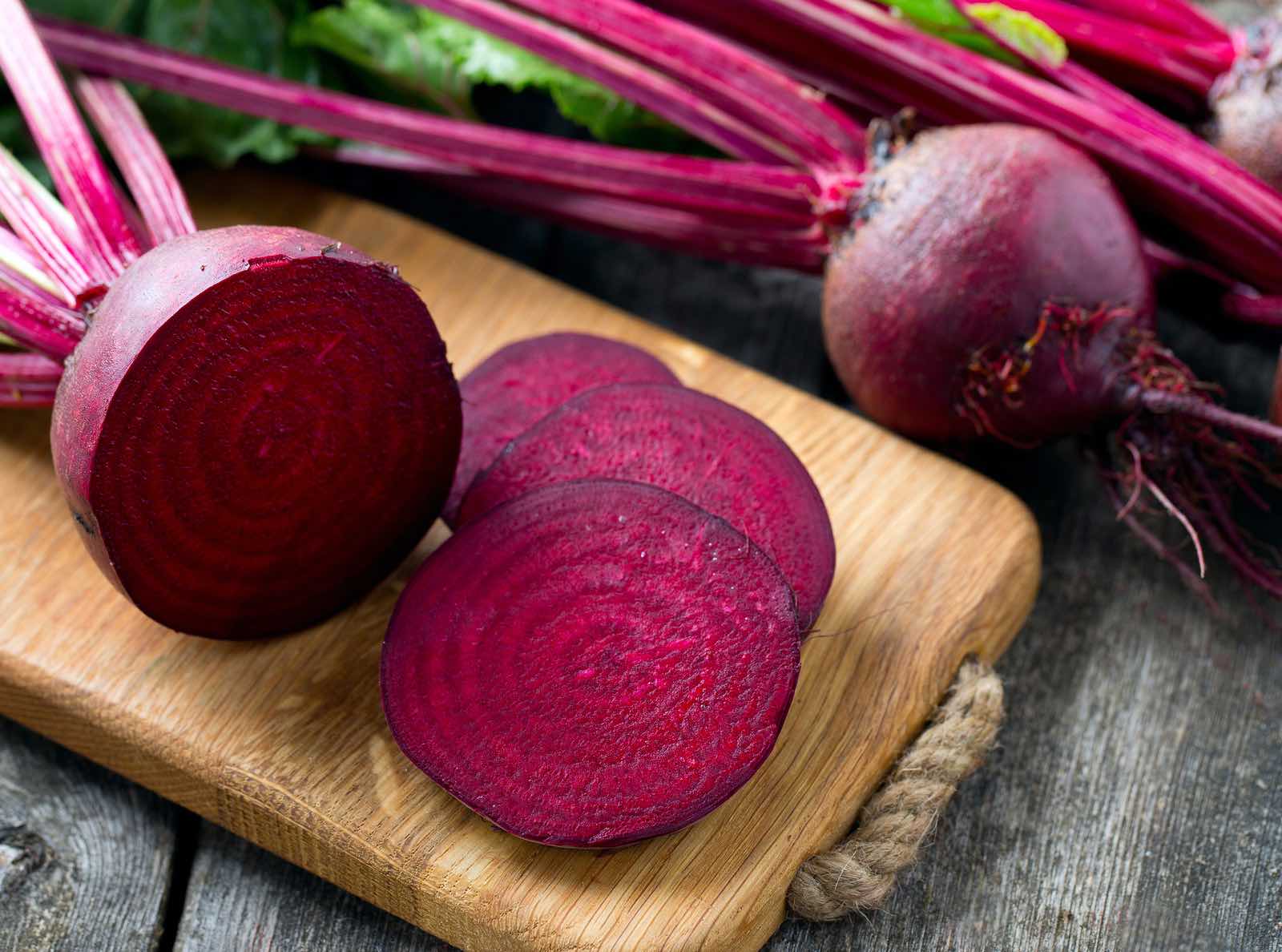 🥪 Your Stance on These Sandwich Toppings Will Reveal What Age You Will Live to beetroot beets