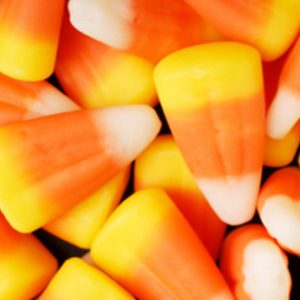 Eat Halloween Snacks To Reveal Your Horror Movie Fate Quiz Candy corn