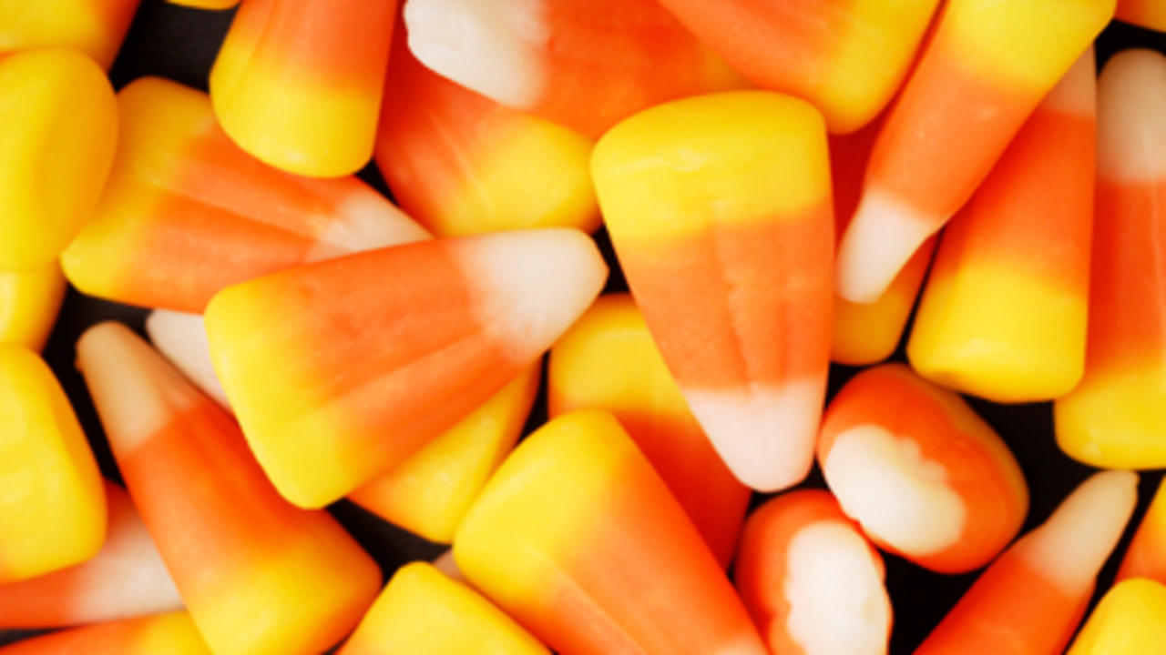 🧀 Rate These Unpopular Foods and We’ll Reveal Your Most Polarizing Quality 13 candy corn