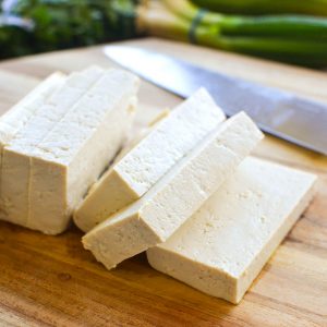 Are You A Carnivore Or Herbivore? Quiz Tofu or tempeh