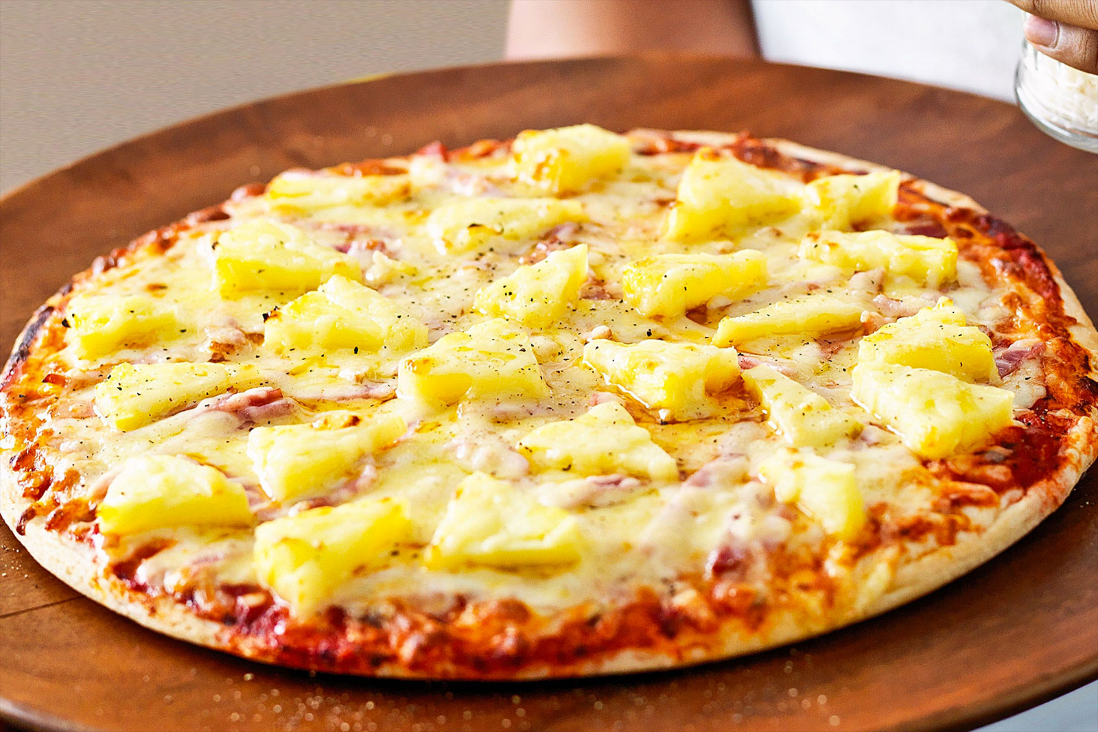 🧀 Rate These Unpopular Foods and We’ll Reveal Your Most Polarizing Quality Pineapple Pizza