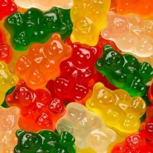 🍬 Tell Us Your Favorite Candies and We’ll Know If You’re an Introvert or Extrovert Gummy Bears