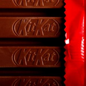🍬 Tell Us Your Favorite Candies and We’ll Know If You’re an Introvert or Extrovert Kit Kat