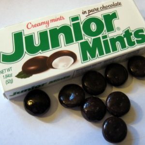 🍬 Tell Us Your Favorite Candies and We’ll Know If You’re an Introvert or Extrovert Junior Mints