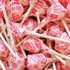 🍬 Tell Us Your Favorite Candies and We’ll Know If You’re an Introvert or Extrovert Dum Dums