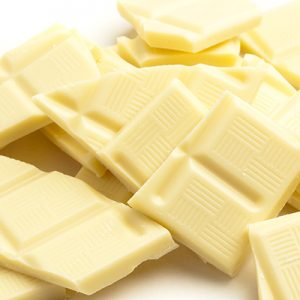 🍬 Tell Us Your Favorite Candies and We’ll Know If You’re an Introvert or Extrovert White Chocolate