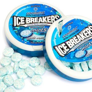 🍬 Tell Us Your Favorite Candies and We’ll Know If You’re an Introvert or Extrovert Ice Breakers
