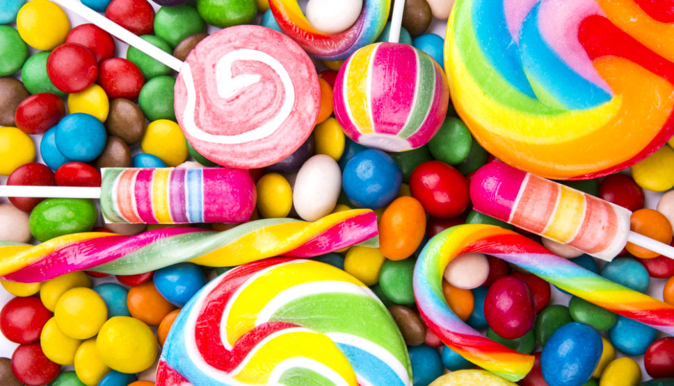🍬 Tell Us Your Favorite Candies and We’ll Know If You’re an Introvert or Extrovert Lollipops1