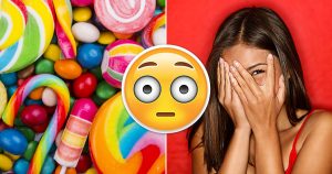 Tell Us Your Favorite Candies & I'll Know If You're Int… Quiz