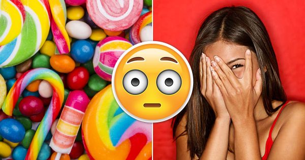 🍬 Tell Us Your Favorite Candies and We’ll Know If You’re an Introvert or Extrovert