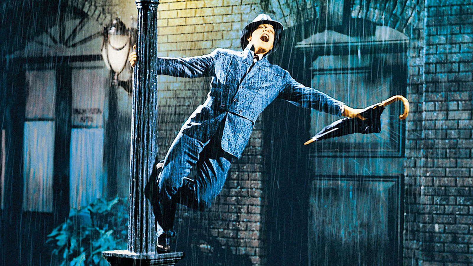 You got 12 out of 16! Can You Name These Popular Movie Musicals?