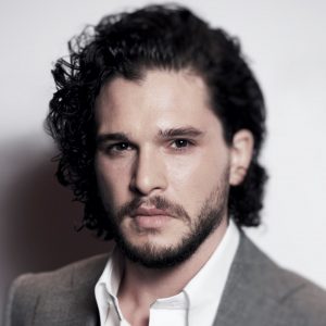 Can We Guess Your Age by Your Taste in TV? Kit Harington